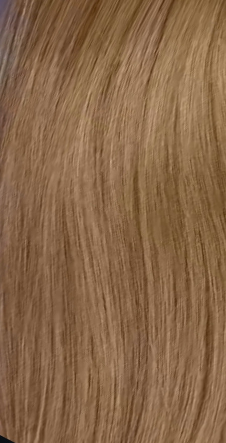 Luxury Clip-In Extensions for Easy and Temporary Hair Transformation
