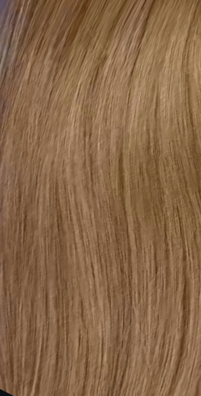 Luxury Clip-In Extensions for Easy and Temporary Hair Transformation