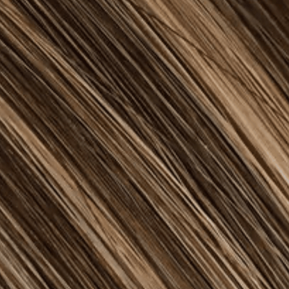 Luxury Clip-In Extensions for Easy and Temporary Hair Transformation