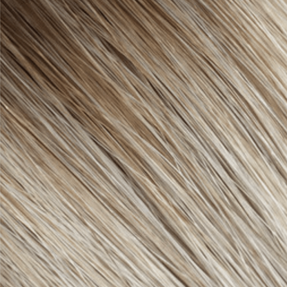 Luxury Clip-In Extensions for Easy and Temporary Hair Transformation