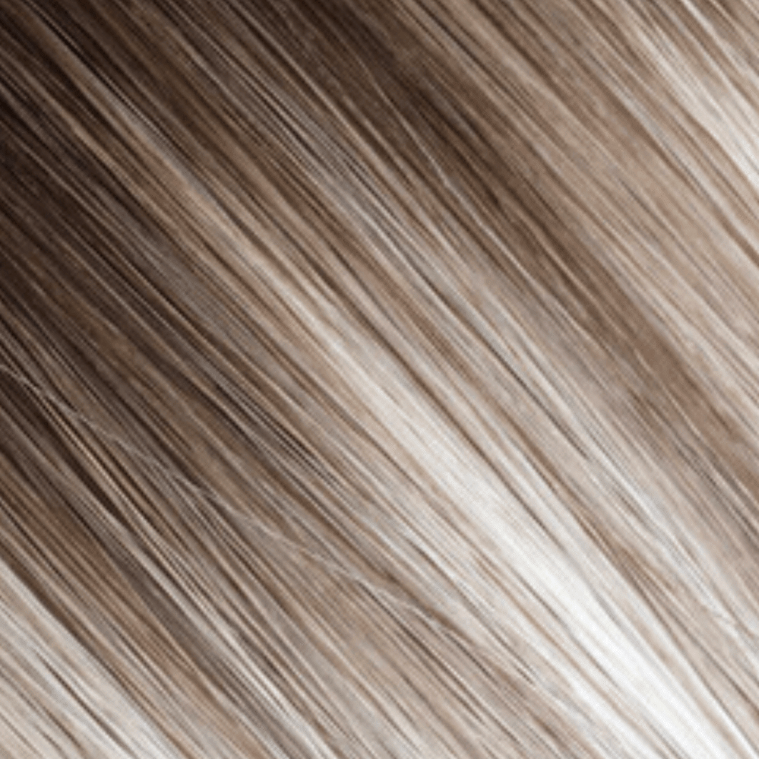 Luxury Clip-In Extensions for Easy and Temporary Hair Transformation