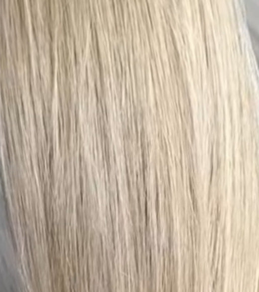 Luxury Clip-In Extensions for Easy and Temporary Hair Transformation