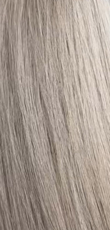 Luxury Clip-In Extensions for Easy and Temporary Hair Transformation