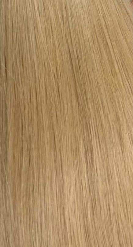 Luxury Clip-In Extensions for Easy and Temporary Hair Transformation