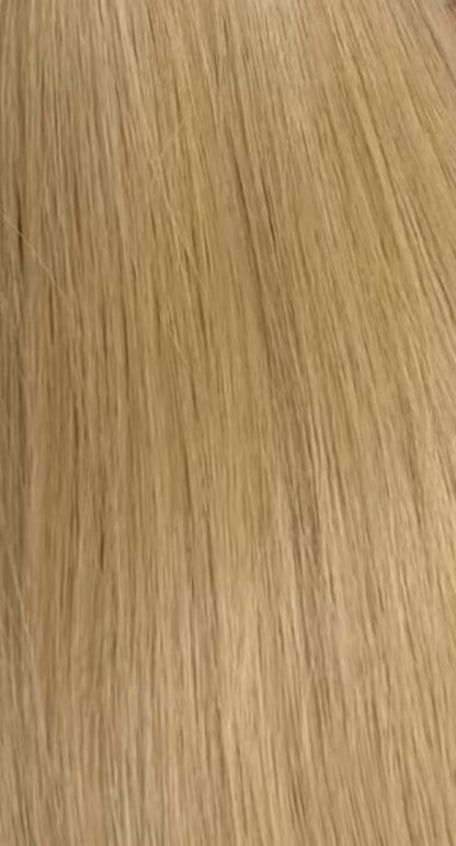 Luxury Clip-In Extensions for Easy and Temporary Hair Transformation
