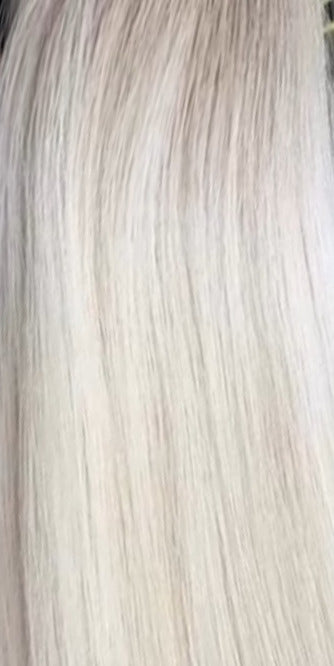 Luxury Clip-In Extensions for Easy and Temporary Hair Transformation