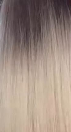 Luxury Clip-In Extensions for Easy and Temporary Hair Transformation
