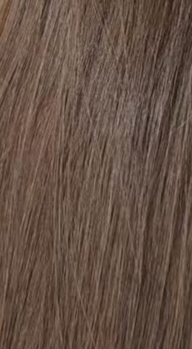 Luxury Clip-In Extensions for Easy and Temporary Hair Transformation