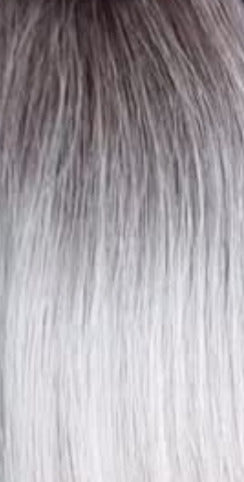 Luxury Clip-In Extensions for Easy and Temporary Hair Transformation