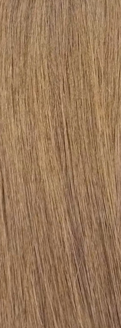 Luxury Clip-In Extensions for Easy and Temporary Hair Transformation