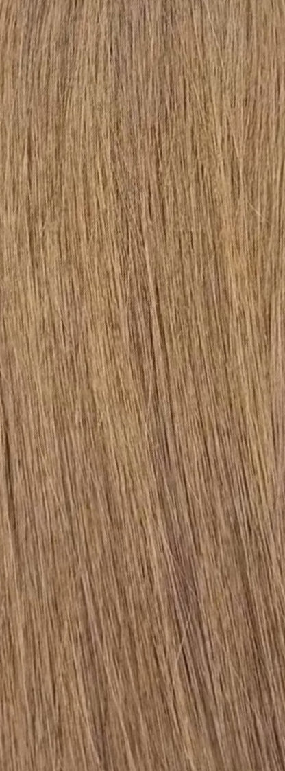 Luxury Clip-In Extensions for Easy and Temporary Hair Transformation