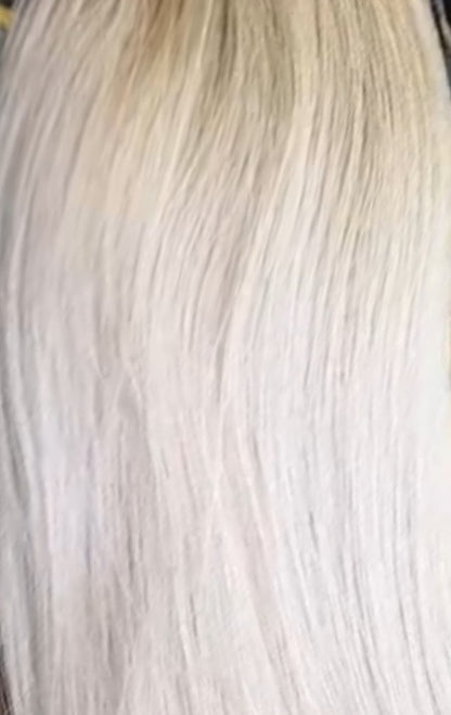 Luxury Clip-In Extensions for Easy and Temporary Hair Transformation