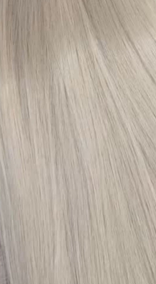 Luxury Clip-In Extensions for Easy and Temporary Hair Transformation