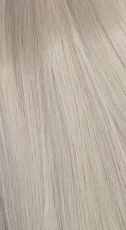 Luxury Clip-In Extensions for Easy and Temporary Hair Transformation