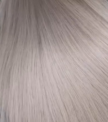 Luxury Clip-In Extensions for Easy and Temporary Hair Transformation