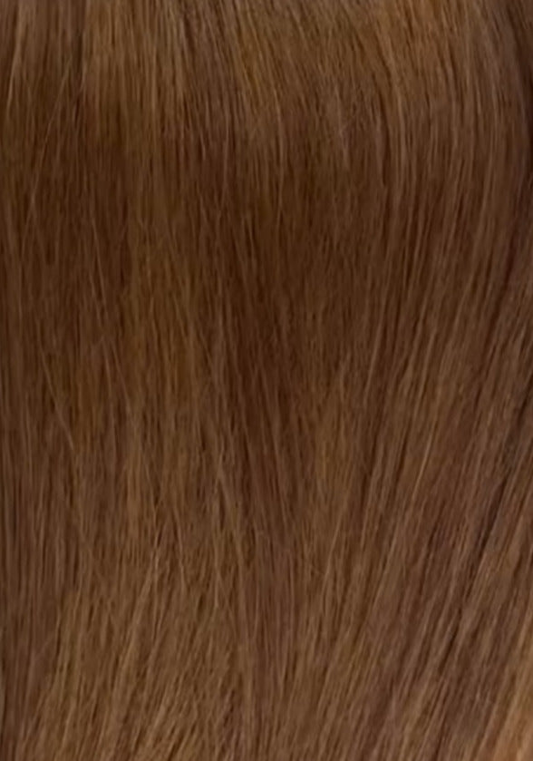 Luxury Clip-In Extensions for Easy and Temporary Hair Transformation