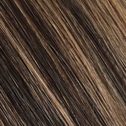 Luxury Clip-In Extensions for Easy and Temporary Hair Transformation