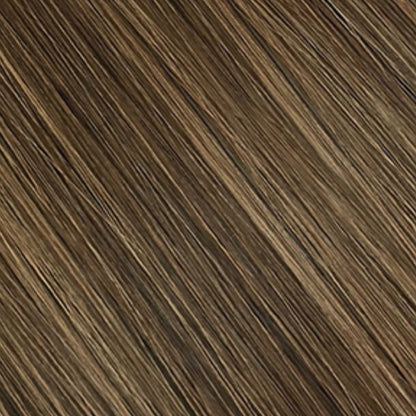 Luxury Clip-In Extensions for Easy and Temporary Hair Transformation