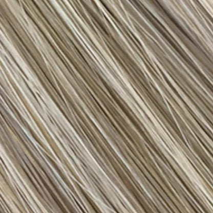Luxury Clip-In Extensions for Easy and Temporary Hair Transformation
