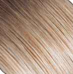 Luxury Clip-In Extensions for Easy and Temporary Hair Transformation