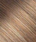 Luxury Clip-In Extensions for Easy and Temporary Hair Transformation