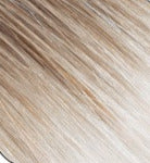 Luxury Clip-In Extensions for Easy and Temporary Hair Transformation