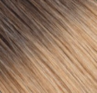 Luxury Clip-In Extensions for Easy and Temporary Hair Transformation