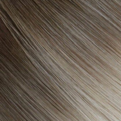 Luxury Clip-In Extensions for Easy and Temporary Hair Transformation