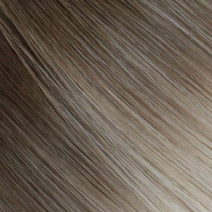 Luxury Clip-In Extensions for Easy and Temporary Hair Transformation