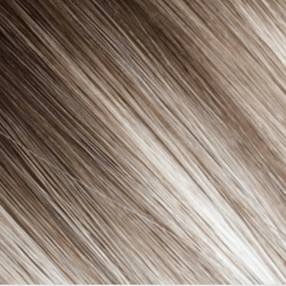 Luxury Clip-In Extensions for Easy and Temporary Hair Transformation