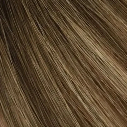 Luxury Clip-In Extensions for Easy and Temporary Hair Transformation