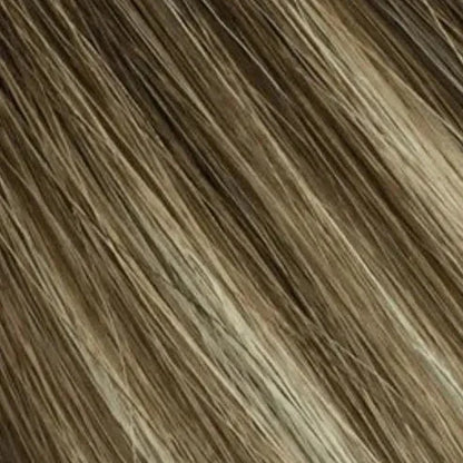 Luxury Clip-In Extensions for Easy and Temporary Hair Transformation
